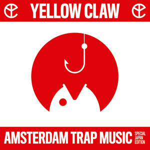 Amsterdam Trap Music (Special Japan Edition) album