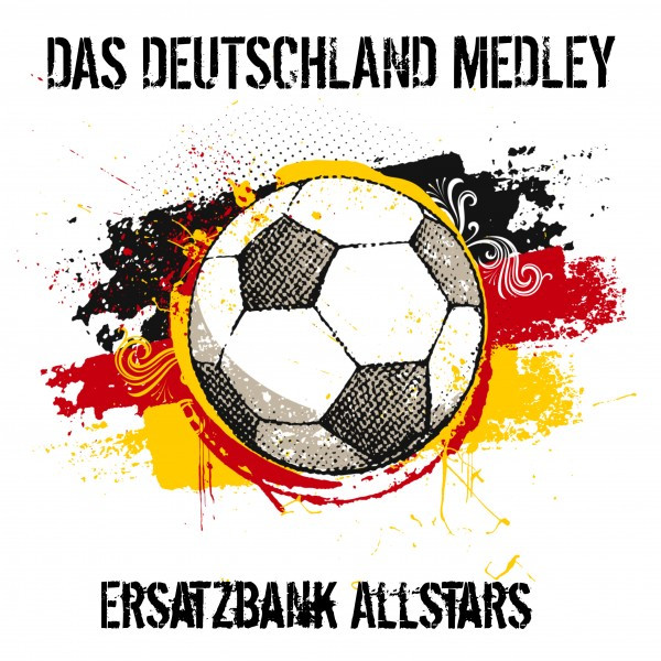 Ersatzbank Allstars Photo