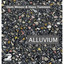 Alluvium Albumcover