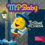 Mpbaby - Trilhas De Cinema Albumcover
