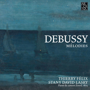 Mélodies cover
