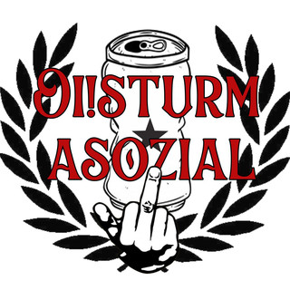 Oi!sturm asozial Photo
