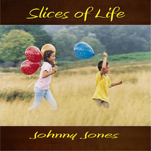 Slices of Life Albumcover