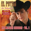 Los Mejores Corridos Albumcover