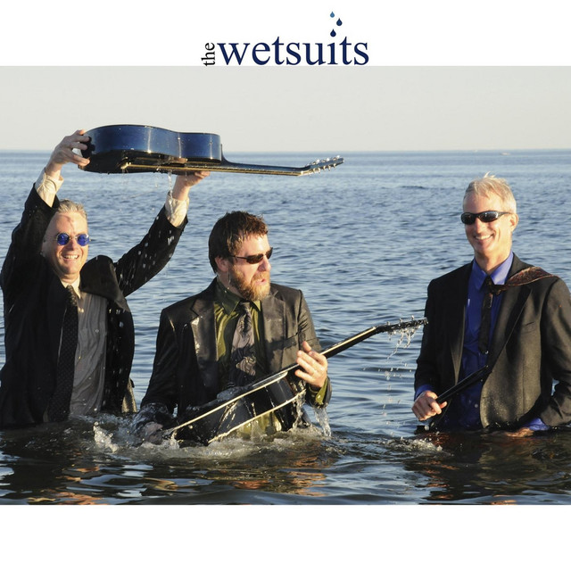 The Wetsuits Photo