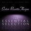 The Essential - Sister Rosetta Tharpe Albumcover