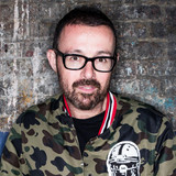 Judge Jules Photo