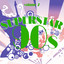 Superstar 90s Vol.2 Albumcover