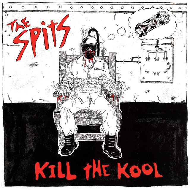Kill The Kool cover