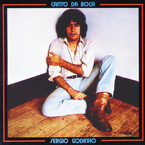 Canto da Boca cover