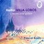 Heitor Villa-Lobos: L'œuvre pour guitare Albumcover