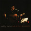 Live at Ronnie Scott's cover