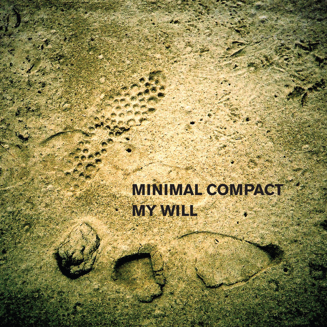 My Will cover