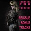 Touch Me (Reissue Bonus Tracks) Albumcover