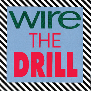 The Drill album