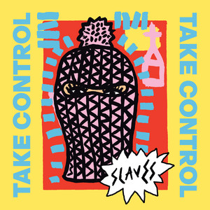 Take Control cover