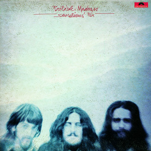 Portable Madness Albumcover