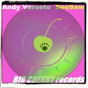 Andy Verseto