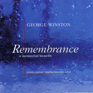 Remembrance, A Memorial Benefit - EP album
