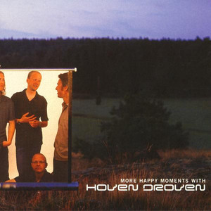 More Happy Moments With Hoven Droven cover