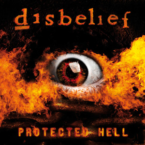 Protected Hell cover