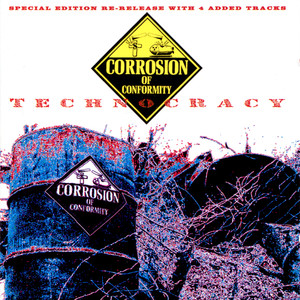 Technocracy cover