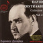David Oistrakh Collection Vol. 4 Albumcover