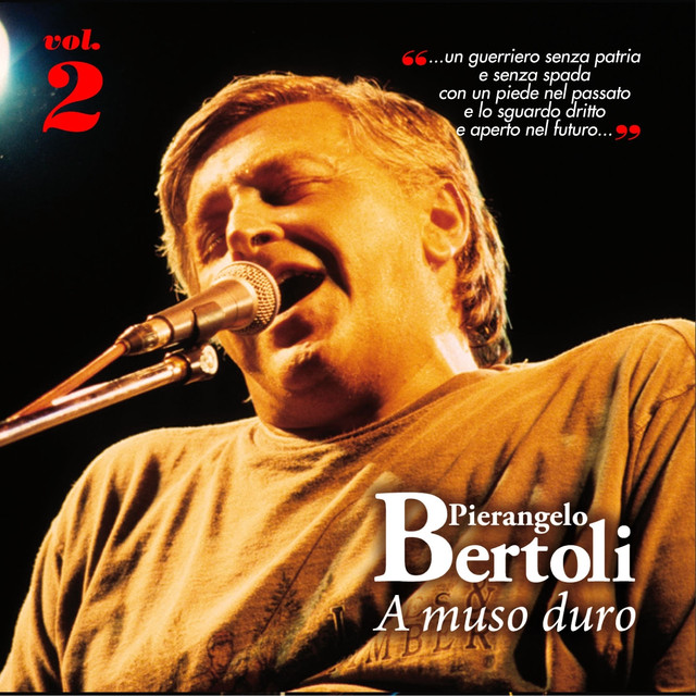 A Muso Duro, Vol.2 cover