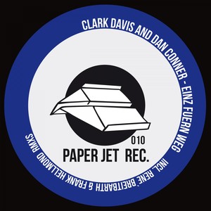 CLARK DAVIS & DAN CONNER
