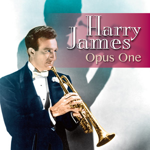 Harry James: Opus One album
