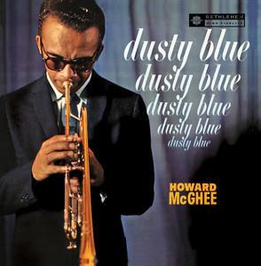 Dusty Blue (Remastered 2013) album