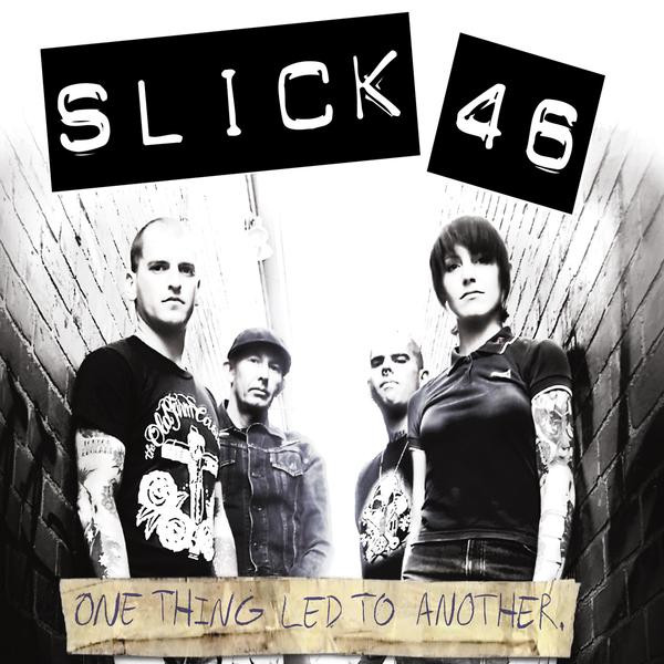 Slick 46 Photo