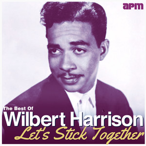 Let's Stick Together - The Best Of album