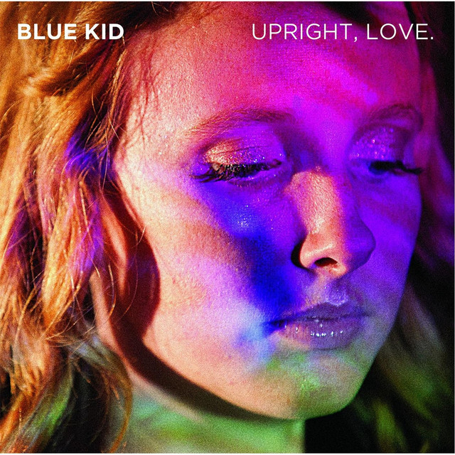 Kid Blue Photo