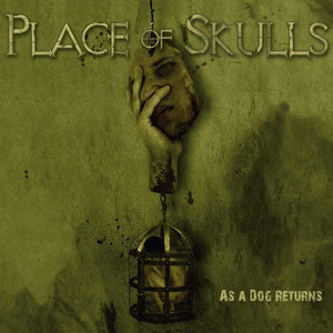 As a Dog Returns cover