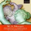 Mozart: Flute Concerti 1 & 2 / Symphony no. 33 Albumcover