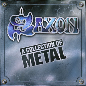 A Collection of Metal album