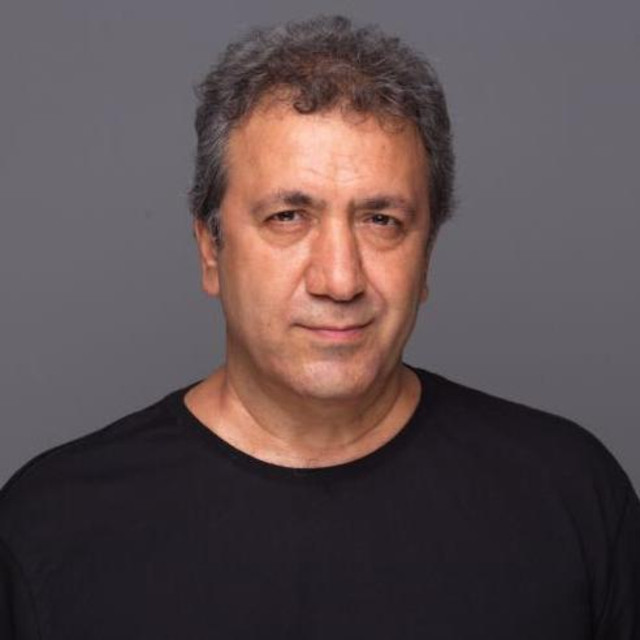 Mazlum Çimen photo