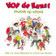 Muziek op schoot cover