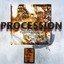 Procession Albumcover
