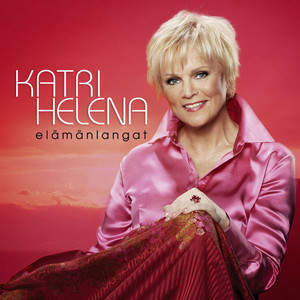 Elämänlangat cover