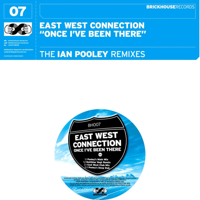 East West Connection Photo