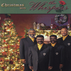 Christmas With the Whispers album