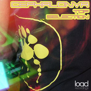 Top Selection Albumcover