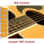 Jumpin' Bill Carlisle Albumcover