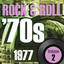 Rock & Roll 70s -1977 Vol.2 Albumcover