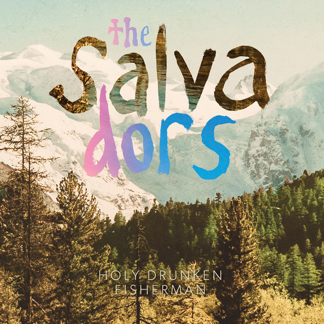 The Salvadors Photo