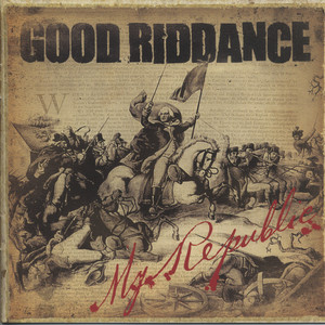 My Republic album