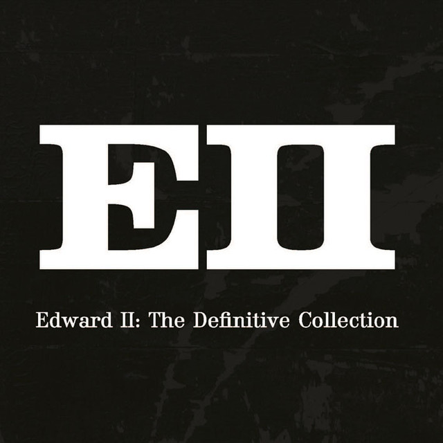 The Definitive Collection cover