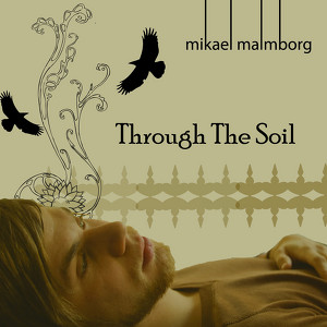 Through The Soil Albumcover
